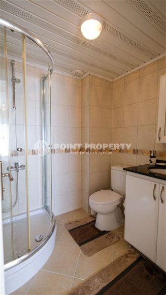 View apartment with two bedrooms on the 7th floor in a building built in 2010.-id-4203-photo-8