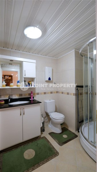 View apartment with two bedrooms on the 7th floor in a building built in 2010.-id-4203-photo-9