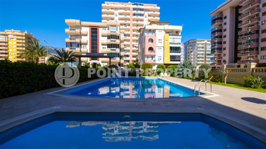 View apartment with two bedrooms on the 7th floor in a building built in 2010.-id-4203-photo-10