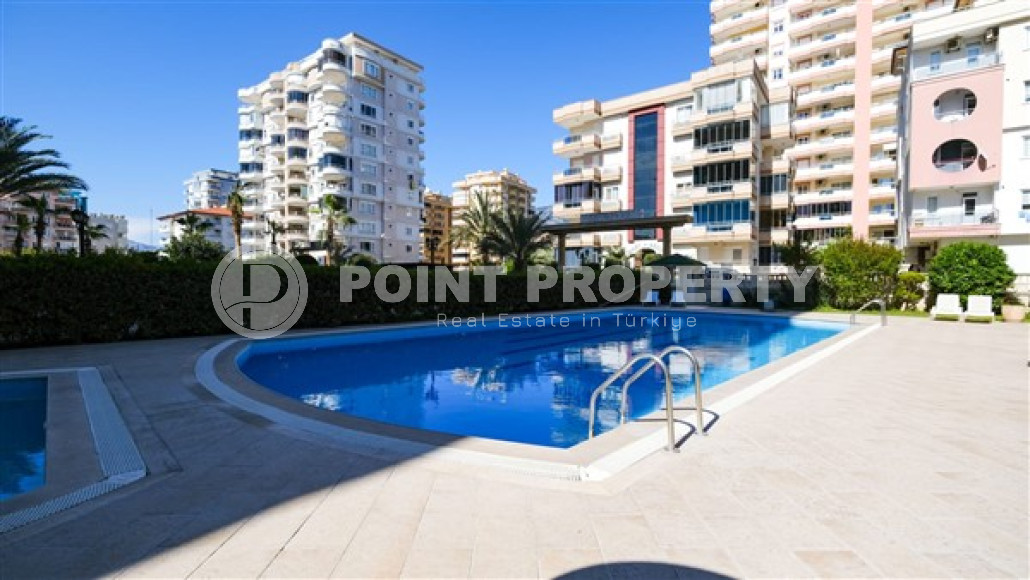 View apartment with two bedrooms on the 7th floor in a building built in 2010.-id-4203-photo-11