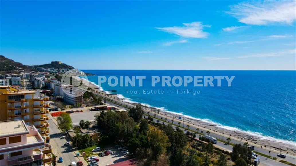 View apartment with two bedrooms on the 7th floor in a building built in 2010.-id-4203-photo-13