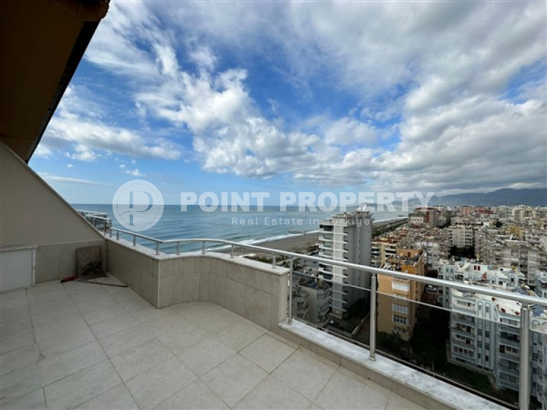 Пятикомнатный пентхаус с площадью 120 м2 и тремя ванными комнатами, район Махмутлар-id-4204-фото-8