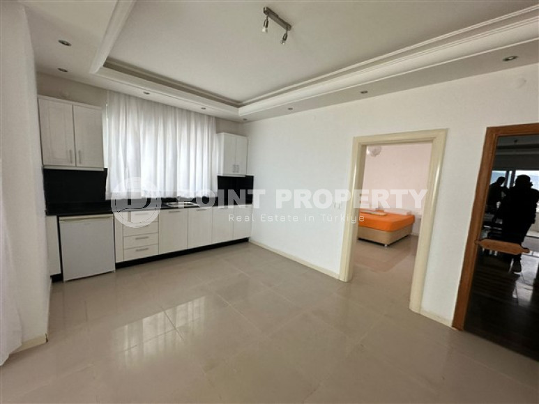 Пятикомнатный пентхаус с площадью 120 м2 и тремя ванными комнатами, район Махмутлар-id-4204-фото-10