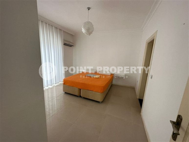 Пятикомнатный пентхаус с площадью 120 м2 и тремя ванными комнатами, район Махмутлар-id-4204-фото-11