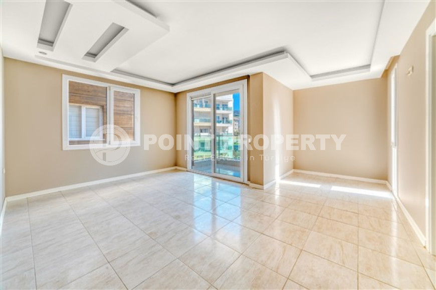 Великолепные апартаменты с площадью 115 м2 в роскошном комплексе с инфраструктурой, район Оба-id-4205-фото-10