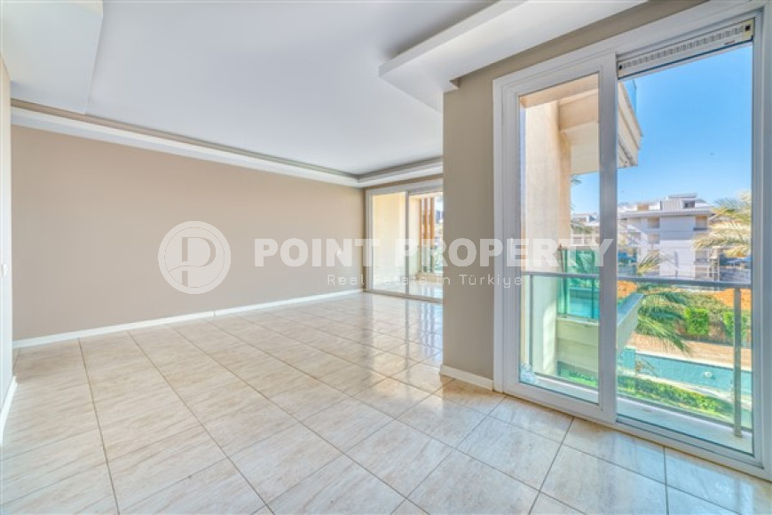 Великолепные апартаменты с площадью 115 м2 в роскошном комплексе с инфраструктурой, район Оба-id-4205-фото-11