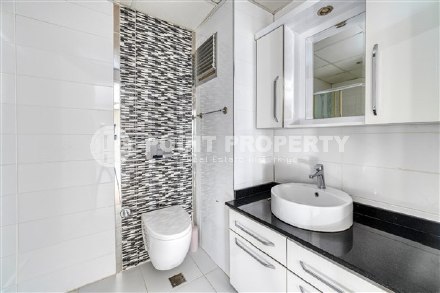 Великолепные апартаменты с площадью 115 м2 в роскошном комплексе с инфраструктурой, район Оба-id-4205-фото-12