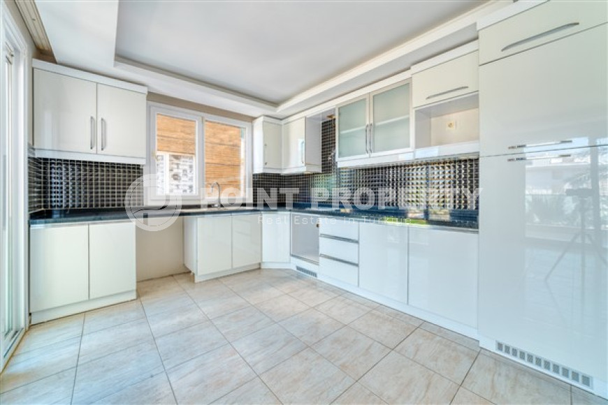 Великолепные апартаменты с площадью 115 м2 в роскошном комплексе с инфраструктурой, район Оба-id-4205-фото-13