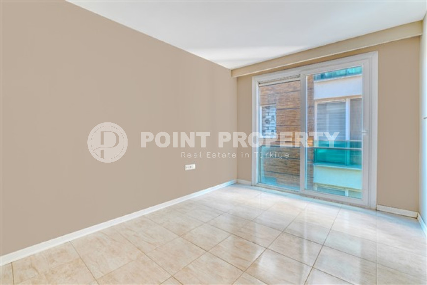 Великолепные апартаменты с площадью 115 м2 в роскошном комплексе с инфраструктурой, район Оба-id-4205-фото-14