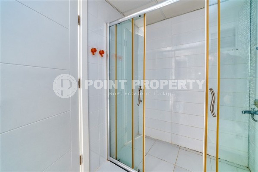 Великолепные апартаменты с площадью 115 м2 в роскошном комплексе с инфраструктурой, район Оба-id-4205-фото-15