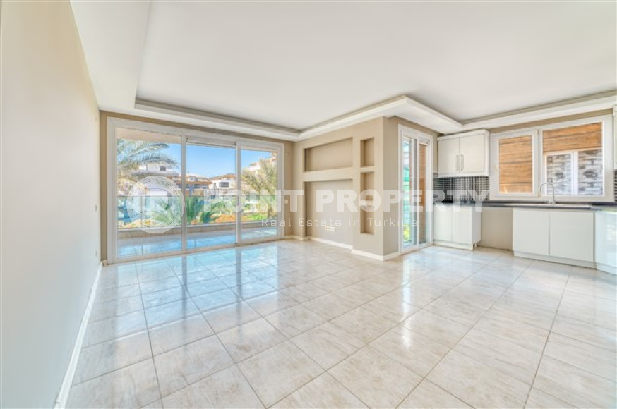 Великолепные апартаменты с площадью 115 м2 в роскошном комплексе с инфраструктурой, район Оба-id-4205-фото-16