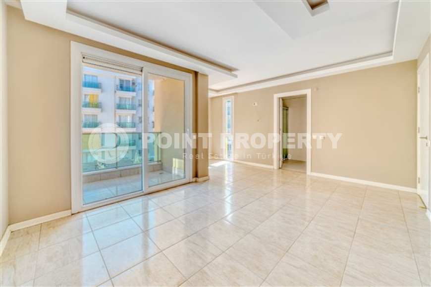 Великолепные апартаменты с площадью 115 м2 в роскошном комплексе с инфраструктурой, район Оба-id-4205-фото-18