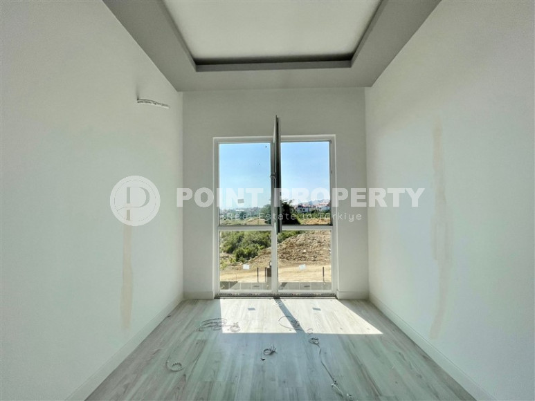 Apartment 2+1 with an area of 105 m2 overlooking the sea and nature in the resort area of Avsallar.-id-1045-photo-10