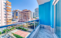Cozy two-room apartment of 60 m2 in a new modern complex near the sea, Alanya-id-1346-photo-13