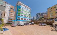 Cozy two-room apartment of 60 m2 in a new modern complex near the sea, Alanya-id-1346-photo-15