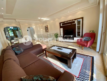 Просторный дублекс планировкой 2+1 площадью 150 м2 в Махмутларе, 600 м от моря-id-1347-фото-2