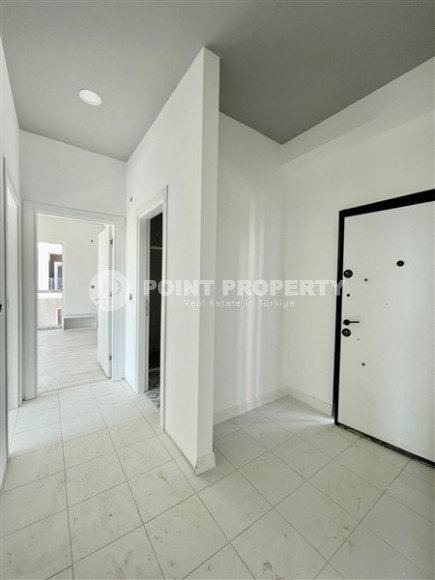 Apartment 2+1 with an area of 105 m2 overlooking the sea and nature in the resort area of Avsallar.-id-1045-photo-11