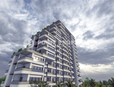 A large-scale investment project under construction in Mersin, Tej-id-4216-photo-2