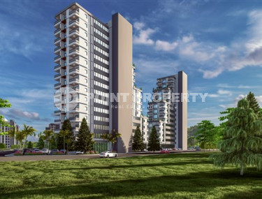 A large-scale investment project under construction in Mersin, Tej-id-4216-photo-3