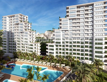 A large-scale investment project under construction in Mersin, Tej-id-4216-photo-4