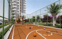 Luxury prices for apartments 53 - 96 m2 in an investment project in the Mersin area, Soli-id-4217-photo-11
