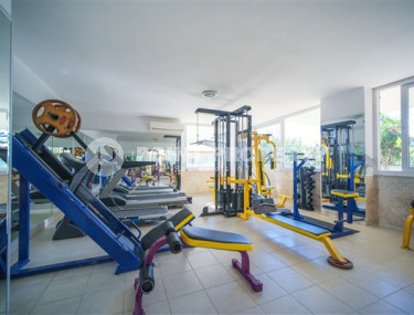 Spacious and inexpensive apartment of 90 m2 with a balcony, Payallar district-id-4220-photo-3