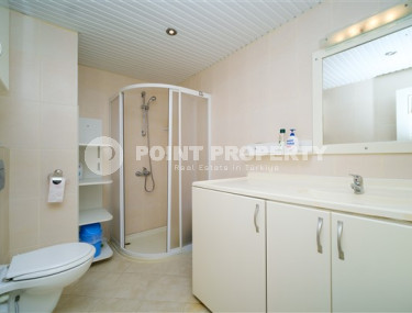 Spacious and inexpensive apartment of 90 m2 with a balcony, Payallar district-id-4220-photo-4