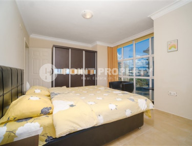 Spacious and inexpensive apartment of 90 m2 with a balcony, Payallar district-id-4220-photo-5