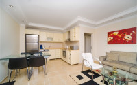 Spacious and inexpensive apartment of 90 m2 with a balcony, Payallar district-id-4220-photo-7