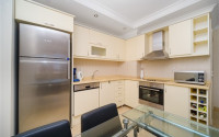 Spacious and inexpensive apartment of 90 m2 with a balcony, Payallar district-id-4220-photo-8