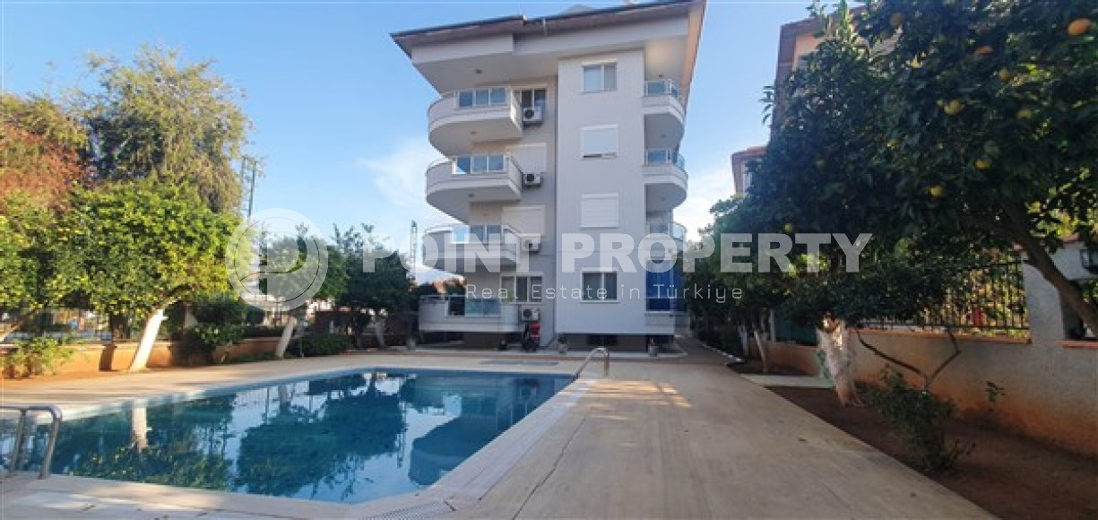 Светлый современный дуплекс на 5-м этаже с мансардой с панорамным видом на город.-id-4221-фото-10