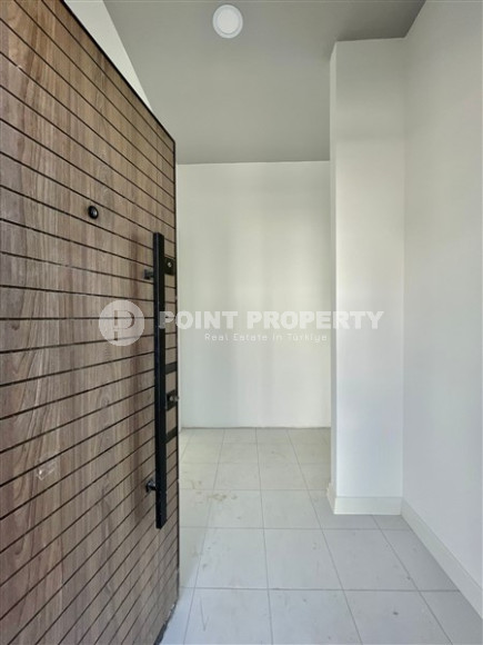 Apartment 2+1 with an area of 105 m2 overlooking the sea and nature in the resort area of Avsallar.-id-1045-photo-12