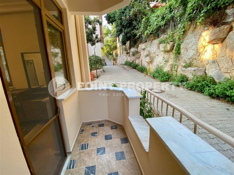 Просторный дублекс планировкой 2+1 площадью 150 м2 в Махмутларе, 600 м от моря-id-1347-фото-18