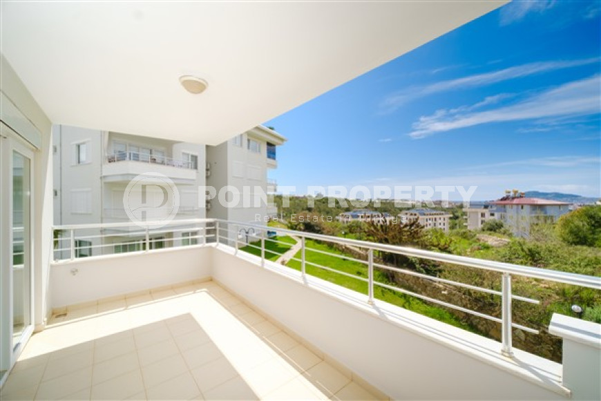 Приятная для проживания квартира с площадью 115 м2 в районе Оба-id-4224-фото-9