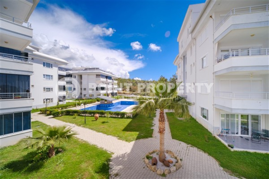 Приятная для проживания квартира с площадью 115 м2 в районе Оба-id-4224-фото-10