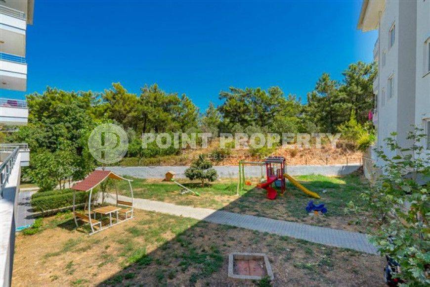 Приятная для проживания квартира с площадью 115 м2 в районе Оба-id-4224-фото-11