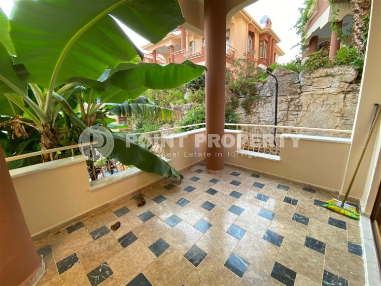 Просторный дублекс планировкой 2+1 площадью 150 м2 в Махмутларе, 600 м от моря-id-1347-фото-20