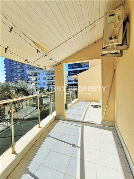 Светлая меблированная квартира 2+1 в жилом комплексе с богатой внутренней инфраструктурой.-id-4226-фото-7