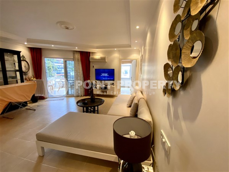 Просторная светлая квартира 2+1, общей площадью 115 м2, в 500 метрах от моря.-id-4227-фото-3