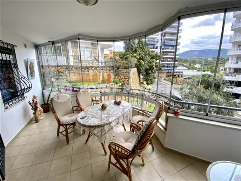 Просторная светлая квартира 2+1, общей площадью 115 м2, в 500 метрах от моря.-id-4227-фото-11