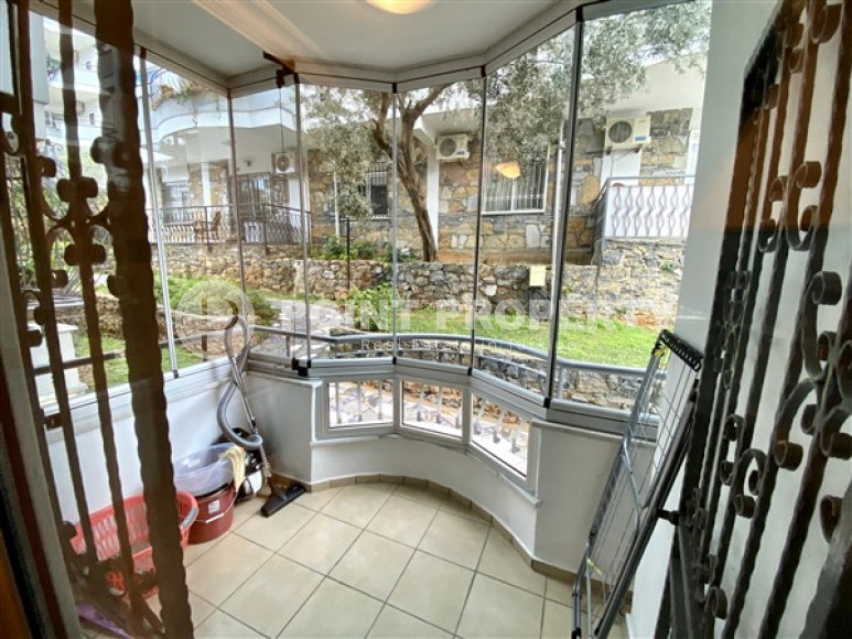 Просторная светлая квартира 2+1, общей площадью 115 м2, в 500 метрах от моря.-id-4227-фото-14