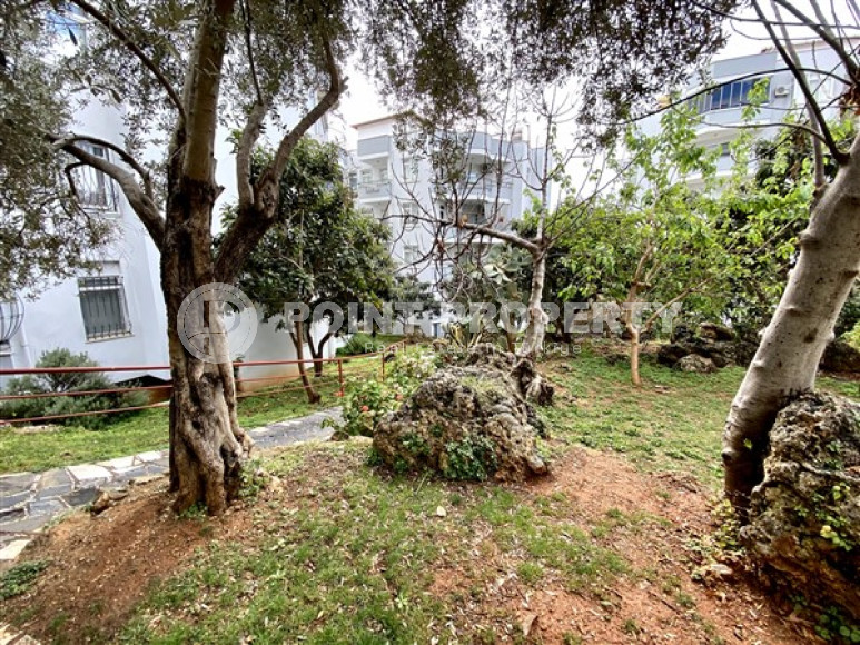 Просторная светлая квартира 2+1, общей площадью 115 м2, в 500 метрах от моря.-id-4227-фото-15