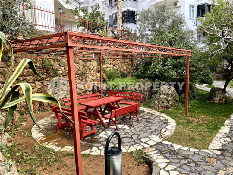 Просторная светлая квартира 2+1, общей площадью 115 м2, в 500 метрах от моря.-id-4227-фото-16