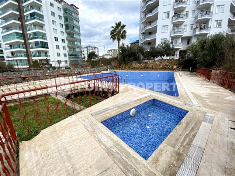 Просторная светлая квартира 2+1, общей площадью 115 м2, в 500 метрах от моря.-id-4227-фото-18