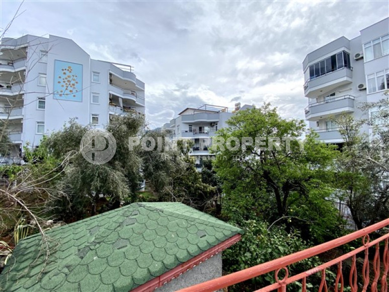 Просторная светлая квартира 2+1, общей площадью 115 м2, в 500 метрах от моря.-id-4227-фото-19