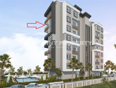 Comfortable 2+1 apartment with an area of 97 m2 from the owner in Avsallar, 1.5 km from the sea-id-1348-photo-3