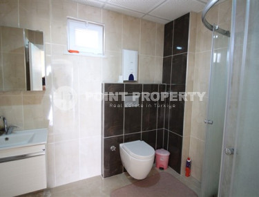 Большая однокомнатная квартира, общей площадью 85 м2, в комплексе с бассейнами и фитнес клубом.-id-4229-фото-4