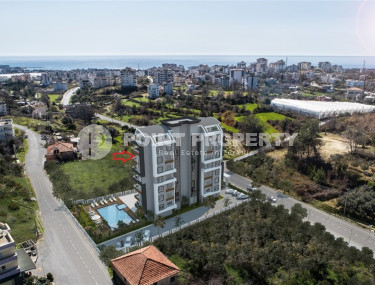 Comfortable 2+1 apartment with an area of 97 m2 from the owner in Avsallar, 1.5 km from the sea-id-1348-photo-4