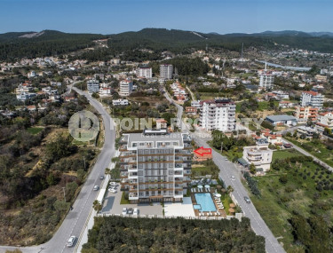 Comfortable 2+1 apartment with an area of 97 m2 from the owner in Avsallar, 1.5 km from the sea-id-1348-photo-5