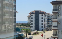 Beautiful modern apartment with two bedrooms 300 meters from the sea in the elite area of Kestel.-id-4230-photo-9